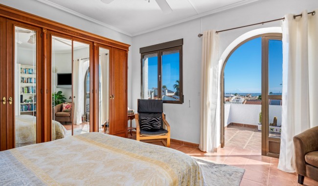 Brukt - Villa - Ciudad Quesada/Rojales - Ciudad Quesada