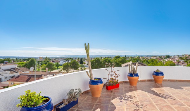 Brukt - Villa - Ciudad Quesada/Rojales - Ciudad Quesada