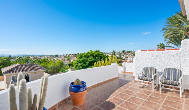 Brukt - Villa - Ciudad Quesada/Rojales - Ciudad Quesada