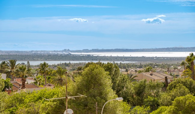 Brukt - Villa - Ciudad Quesada/Rojales - Ciudad Quesada