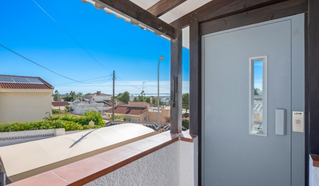 Brukt - Villa - Ciudad Quesada/Rojales - Ciudad Quesada