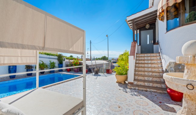 Brukt - Villa - Ciudad Quesada/Rojales - Ciudad Quesada