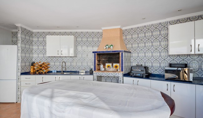 Brukt - Villa - Ciudad Quesada/Rojales - Ciudad Quesada