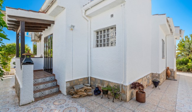 Brukt - Villa - Ciudad Quesada/Rojales - Ciudad Quesada