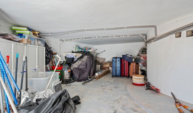 Brukt - Villa - Ciudad Quesada/Rojales - Ciudad Quesada