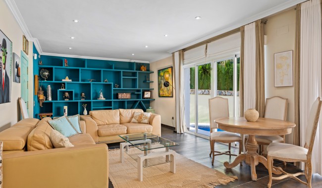 Resale - Villa - Algorfa - Castillo De Montemar