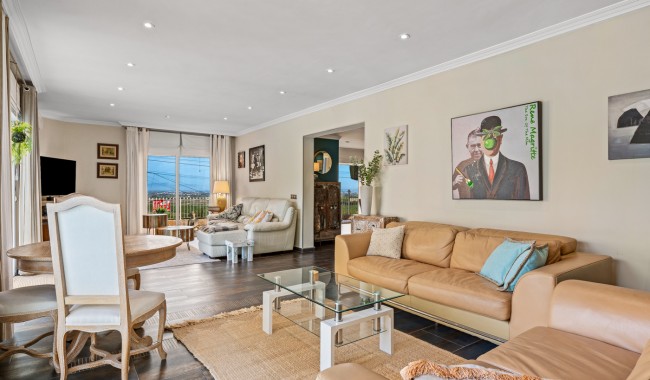 Resale - Villa - Algorfa - Castillo De Montemar