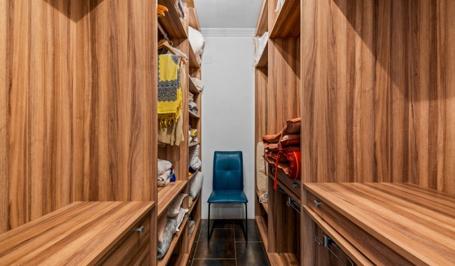 Resale - Villa - Algorfa - Castillo De Montemar