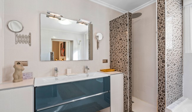 Resale - Villa - Algorfa - Castillo De Montemar