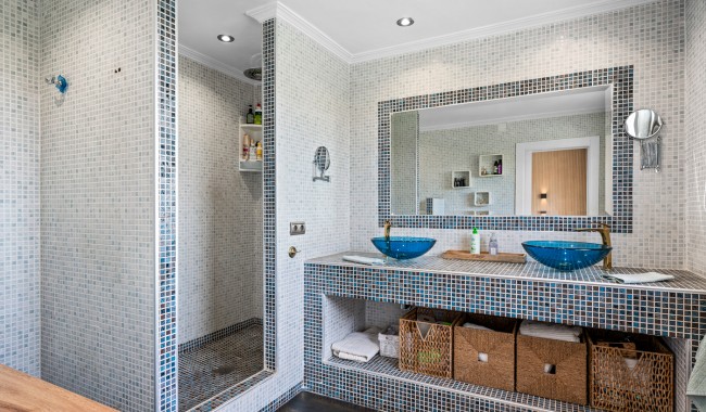 Resale - Villa - Algorfa - Castillo De Montemar