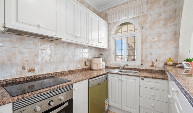 Resale - Villa - Ciudad Quesada/Rojales - Ciudad Quesada