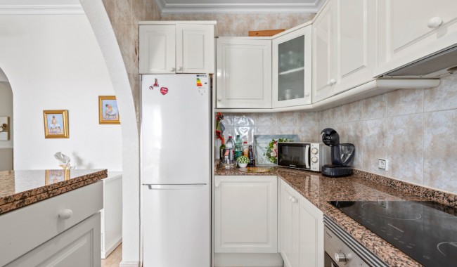 Resale - Villa - Ciudad Quesada/Rojales - Ciudad Quesada