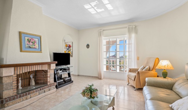 Resale - Villa - Ciudad Quesada/Rojales - Ciudad Quesada