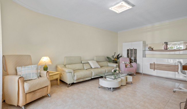 Resale - Villa - Ciudad Quesada/Rojales - Ciudad Quesada