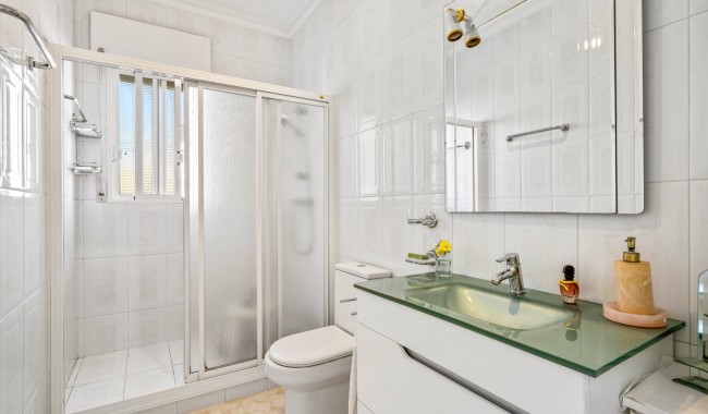 Resale - Villa - Ciudad Quesada/Rojales - Ciudad Quesada