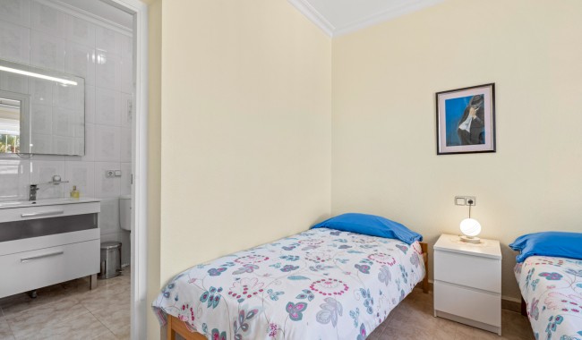 Resale - Villa - Ciudad Quesada/Rojales - Ciudad Quesada