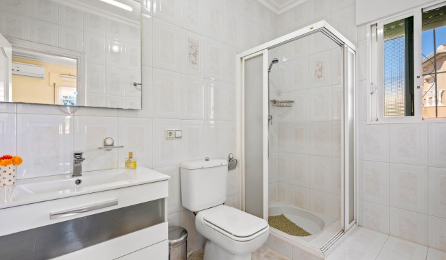 Resale - Villa - Ciudad Quesada/Rojales - Ciudad Quesada