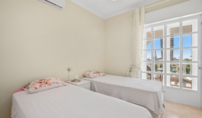 Resale - Villa - Ciudad Quesada/Rojales - Ciudad Quesada