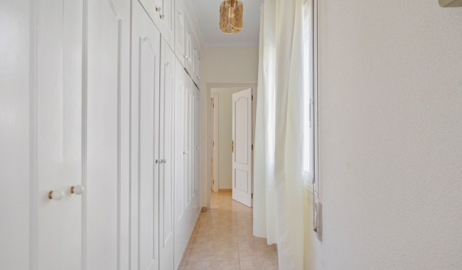 Resale - Villa - Ciudad Quesada/Rojales - Ciudad Quesada