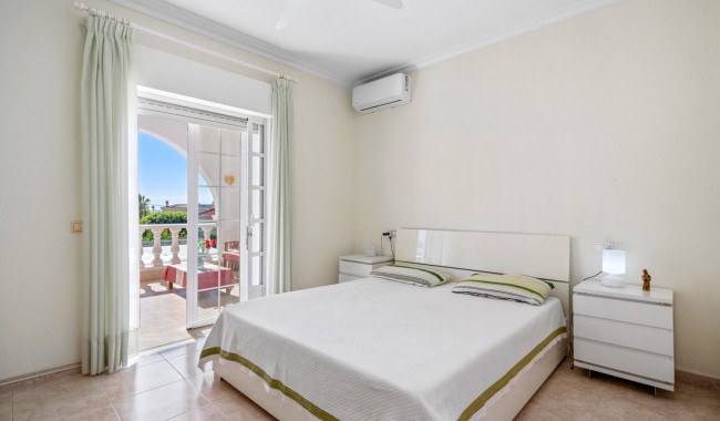 Resale - Villa - Ciudad Quesada/Rojales - Ciudad Quesada