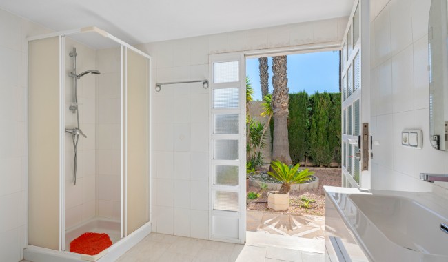 Resale - Villa - Ciudad Quesada/Rojales - Ciudad Quesada