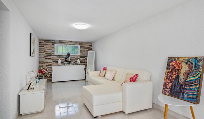 Resale - Villa - Ciudad Quesada/Rojales - Ciudad Quesada