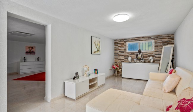 Resale - Villa - Ciudad Quesada/Rojales - Ciudad Quesada