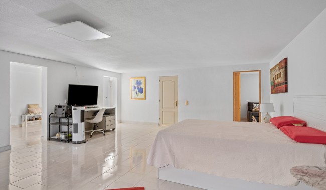 Resale - Villa - Ciudad Quesada/Rojales - Ciudad Quesada