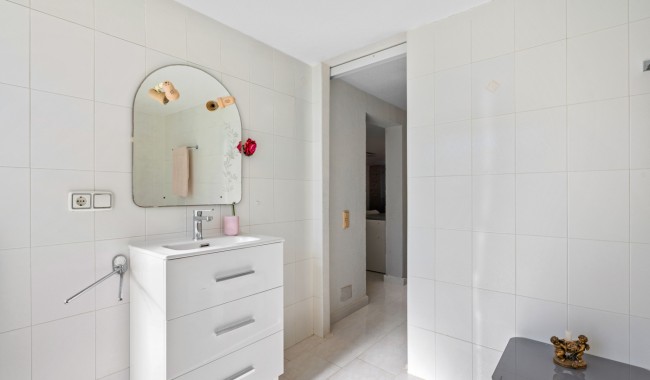 Resale - Villa - Ciudad Quesada/Rojales - Ciudad Quesada