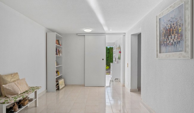 Resale - Villa - Ciudad Quesada/Rojales - Ciudad Quesada