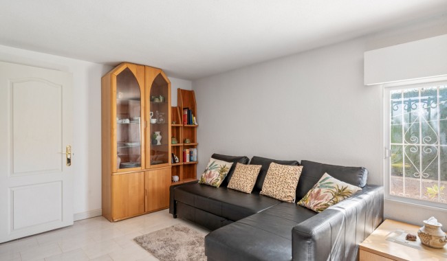 Resale - Villa - Ciudad Quesada/Rojales - Ciudad Quesada