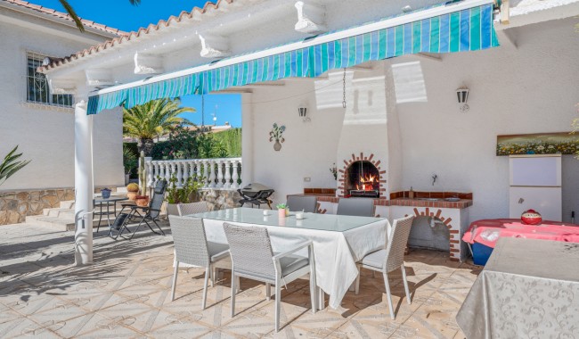 Resale - Villa - Ciudad Quesada/Rojales - Ciudad Quesada