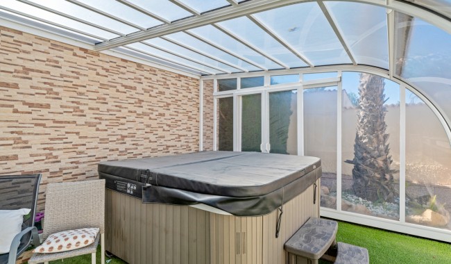 Resale - Villa - Ciudad Quesada/Rojales - Ciudad Quesada