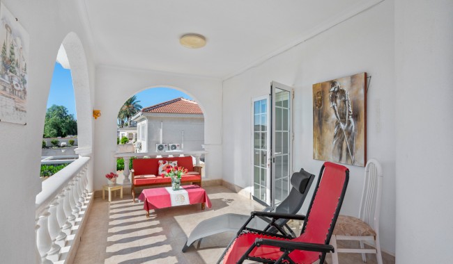 Resale - Villa - Ciudad Quesada/Rojales - Ciudad Quesada