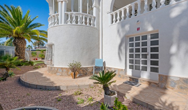 Resale - Villa - Ciudad Quesada/Rojales - Ciudad Quesada