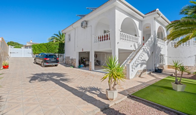 Resale - Villa - Ciudad Quesada/Rojales - Ciudad Quesada