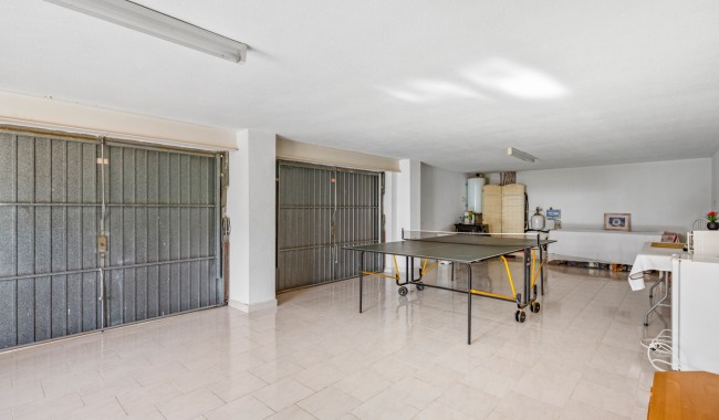 Resale - Villa - Ciudad Quesada/Rojales - Ciudad Quesada