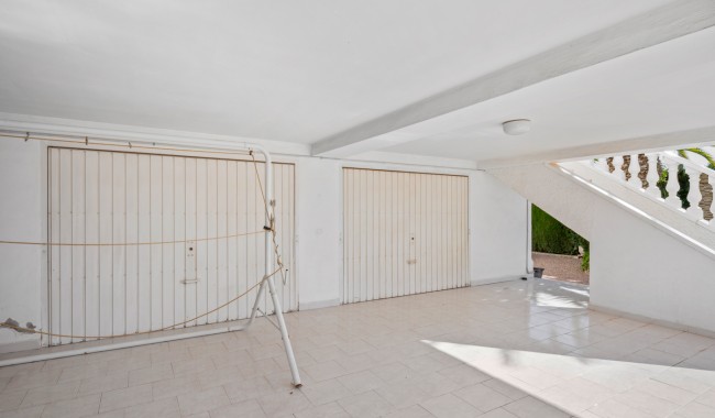 Resale - Villa - Ciudad Quesada/Rojales - Ciudad Quesada