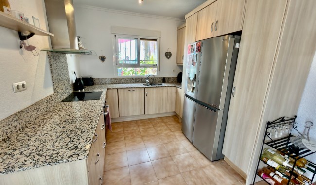 Resale - Villa - Ciudad Quesada/Rojales - Ciudad Quesada