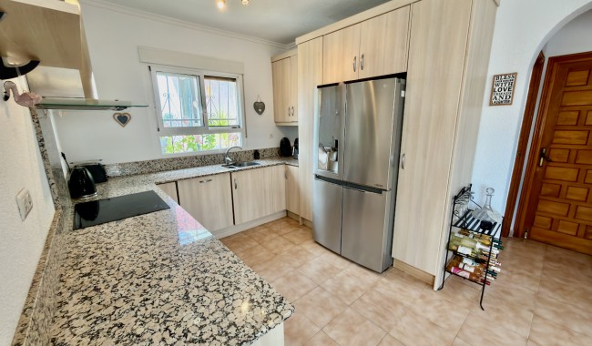 Resale - Villa - Ciudad Quesada/Rojales - Ciudad Quesada