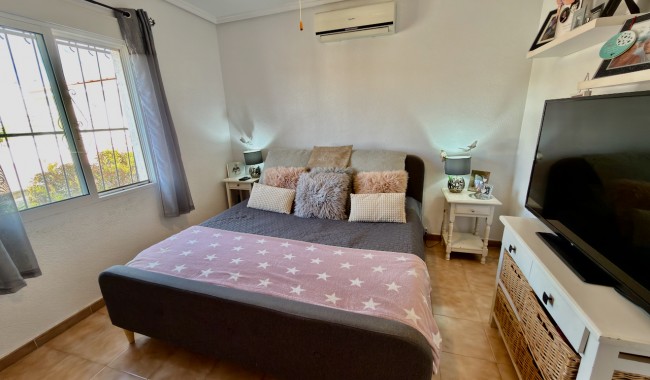 Resale - Villa - Ciudad Quesada/Rojales - Ciudad Quesada