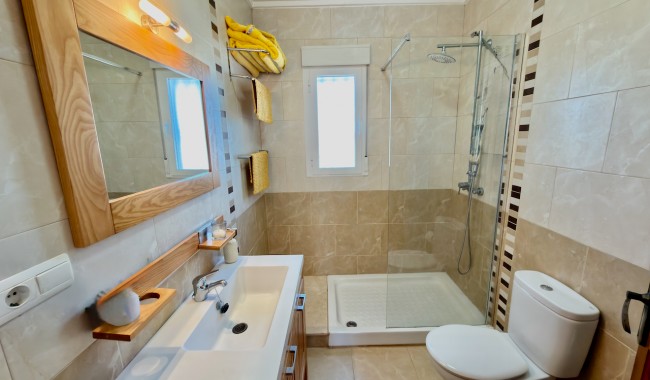 Resale - Villa - Ciudad Quesada/Rojales - Ciudad Quesada