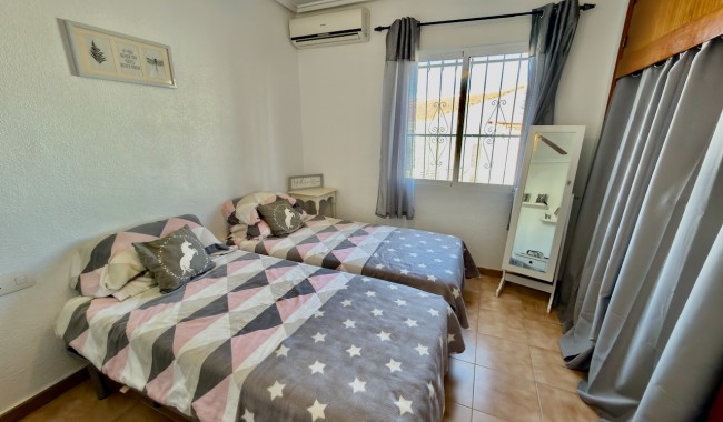 Resale - Villa - Ciudad Quesada/Rojales - Ciudad Quesada
