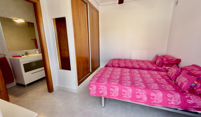 Resale - Villa - Ciudad Quesada/Rojales - Ciudad Quesada