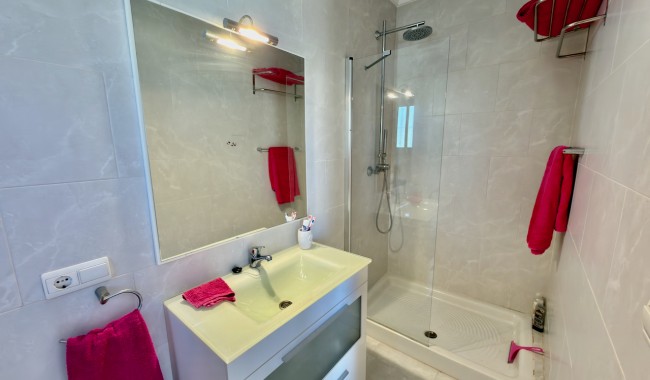 Resale - Villa - Ciudad Quesada/Rojales - Ciudad Quesada