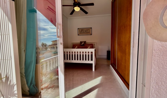 Resale - Villa - Ciudad Quesada/Rojales - Ciudad Quesada