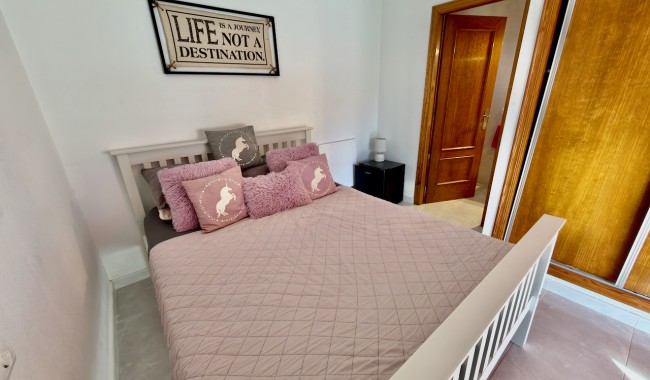 Resale - Villa - Ciudad Quesada/Rojales - Ciudad Quesada