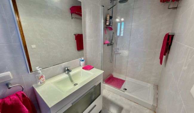 Resale - Villa - Ciudad Quesada/Rojales - Ciudad Quesada