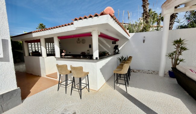 Resale - Villa - Ciudad Quesada/Rojales - Ciudad Quesada