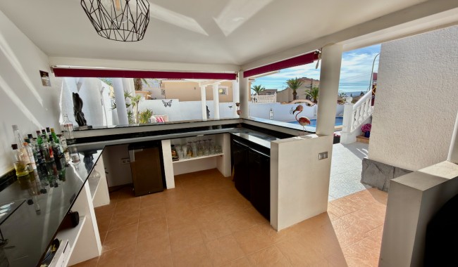 Resale - Villa - Ciudad Quesada/Rojales - Ciudad Quesada